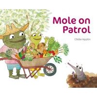 Mole on Patrol