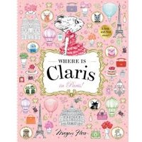 Where Is Claris in Paris