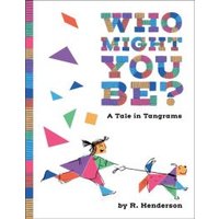 Who Might You Be?