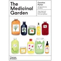 The Medicinal Garden