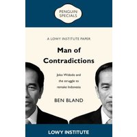 Man of Contradictions