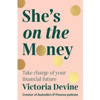 She's on the Money