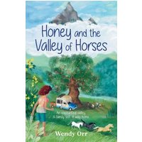 Honey and the Valley of Horses