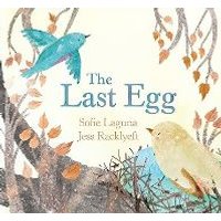 The Last Egg