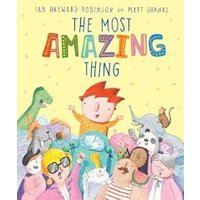 The Most Amazing Thing