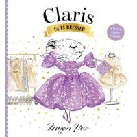Claris Gets Dressed