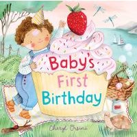 Baby's First Birthday