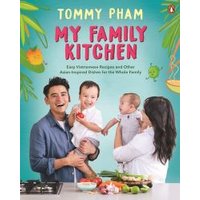My Family Kitchen