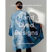 Hand Dyed Designs
