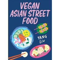 Vegan Asian Street Food