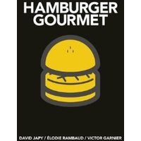 Hamburger Gourmet