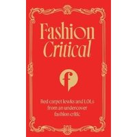 Fashion Critical