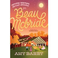 Seven Brides for Beau McBride