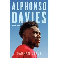 Alphonso Davies