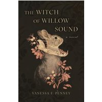 The Witch of Willow Sound