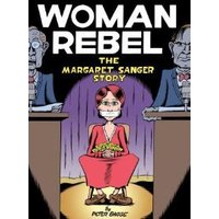 Woman Rebel