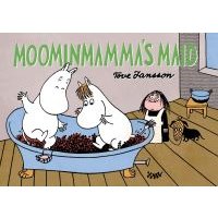 Moominmamma's Maid