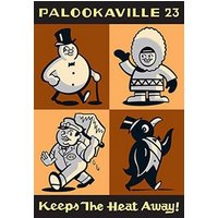 Palookaville. Volume 23