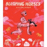 Becoming Horses
