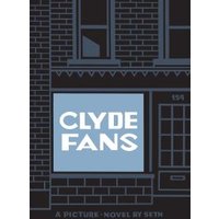 Clyde Fans