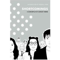 Shortcomings Screenplay