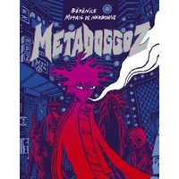 Metadoggoz