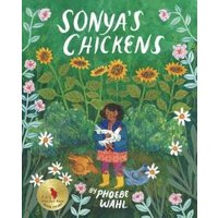 Sonya's Chickens