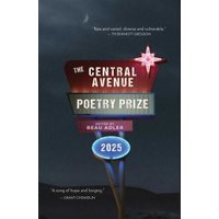 The Central Avenue Poetry Prize 2025