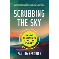 Scrubbing the Sky