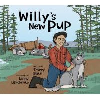 Willy's New Pup