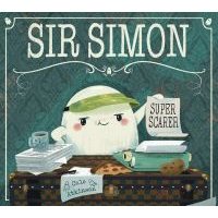 Sir Simon