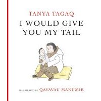 I Would Give You My Tail
