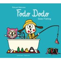 Fodo Dodo Goes Fishing