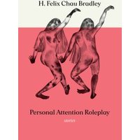 Personal Attention Roleplay