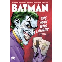 Batman, the Man Who Laughs
