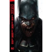 DCeased