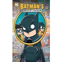 Batman's Mystery Casebook