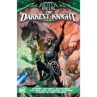 Dark Nights, Death Metal