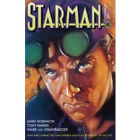 Starman Compendium One