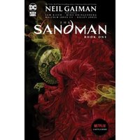The Sandman. Book One