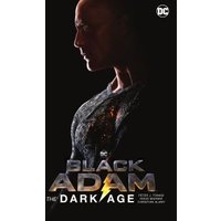 Black Adam
