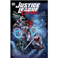 Justice League Dark
