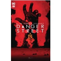 Danger Street. Vol. 1