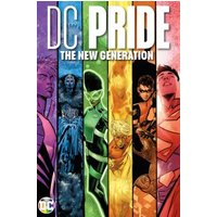 DC Pride, the New Generation