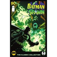 Batman/Spawn