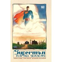 Absolute Superman for All Seasons