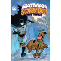 The Batman & Scooby-Doo Mysteries. Vol. 3