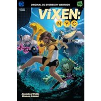 Vixen NYC. Volume 3