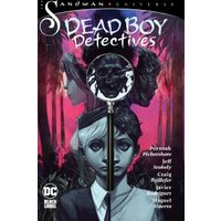 Dead Boy Detectives