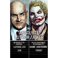 Absolute Luthor/Joker